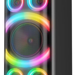 Bohini Bluetooth Speaker