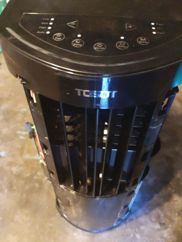 Tosot Portable Air Conditioner