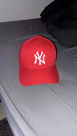 NY hat