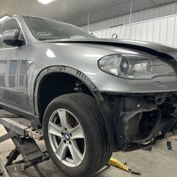 Bmw X5 E70