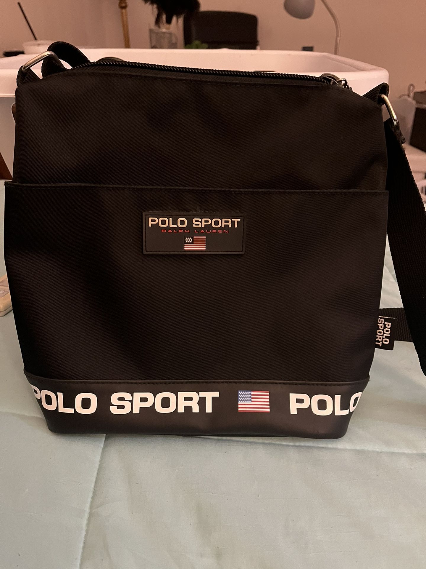 Polo Sport Ralph Lauren Bag 