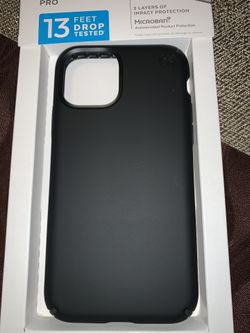 Iphone 11 pro case