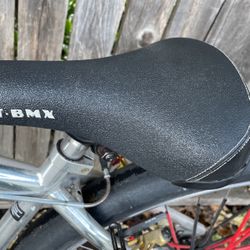 Thruster 29in Bmx Bike 