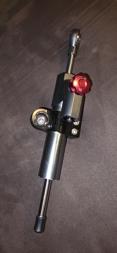 Dualtron X, X2, Limited Damper