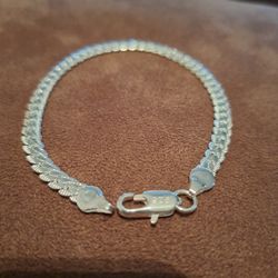 Bracelet Silver 925