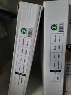 Infiniti Ex35 Rear Brake Pads N Rotors See Picture 