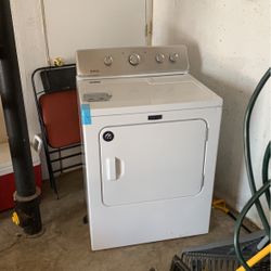 Maytag Dryer 