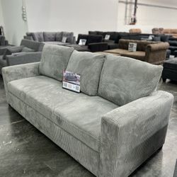 Brand New Couch 🛋️‼️ 