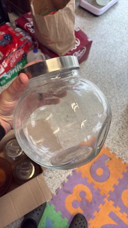 Jar / Containers