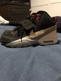 Men's Nike Bo Jackson shoes