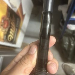 F5 Custom Rod And Calcutta Conquest