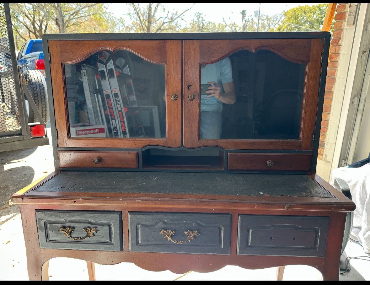 Antique Desk