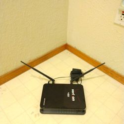 Netgear Verizon 4G LTE Wi-Fi Router