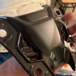 2015-2017 Fz07 Headlight Cover