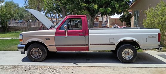 1994 Ford F-150