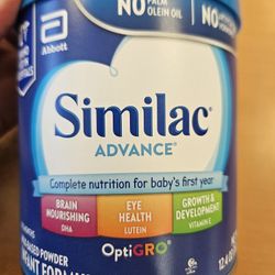 Similac 