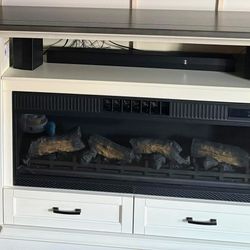 LG 5.1-Channel S60TR Soundbar System with Wireless Subwoofer + Rear Speakers 