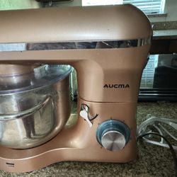 Aucma Mixer 