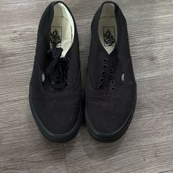 Vans - Mens 9.5