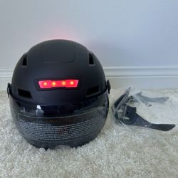 Adult Bike Helmet-  Size L/XL 