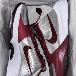 Nike Kobe 5 Proto - ‘Lower Merion Aces Away (2026)’ Size 10.5 Brand New