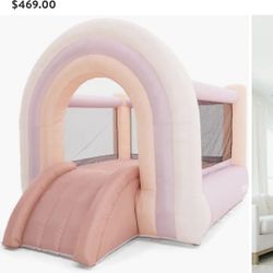 Brand New ***damaged *** Read Please 