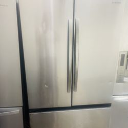 Samsung Refrigerator 36