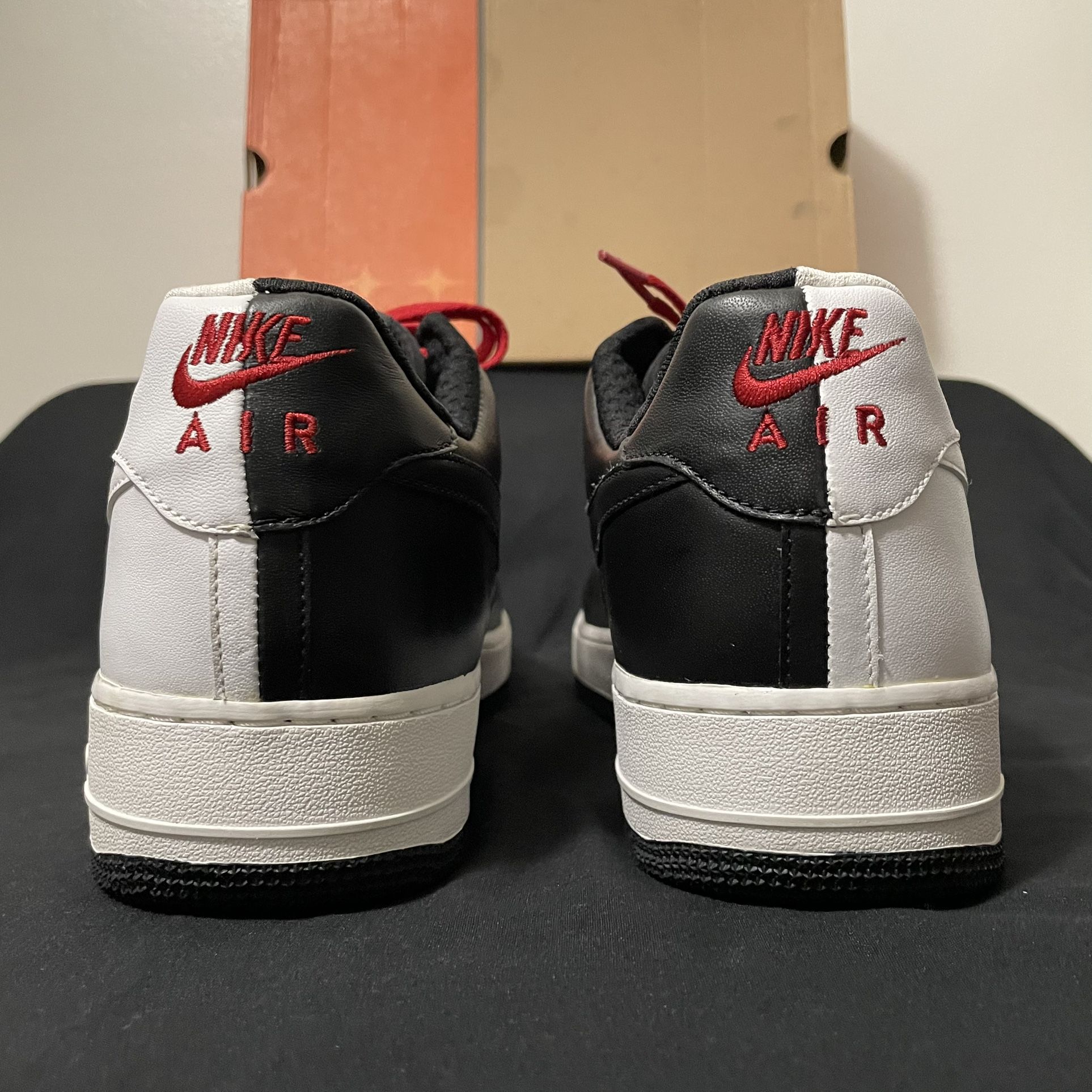 Nike Air Force Premium Scarface 2006 Men's Size 13