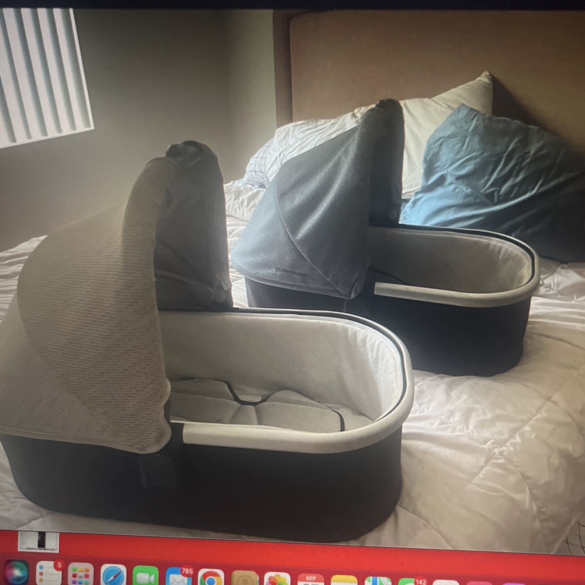 Bassinet New Baby Up A Baby