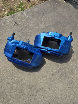 2006-2013 lexus is350  break calipers