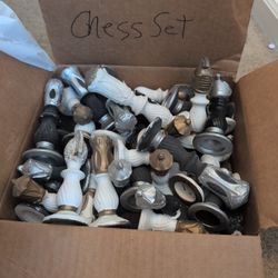Chess Set