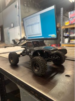 Redcat apex18