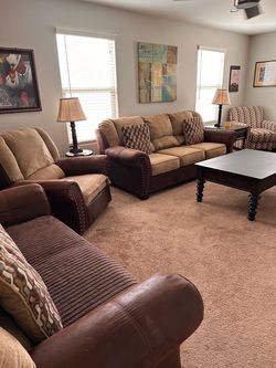 Living Room set