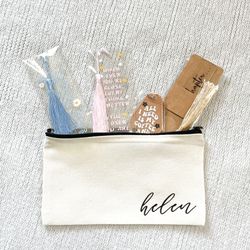 Custom Bookmarks