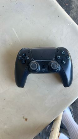 Ps5 controller