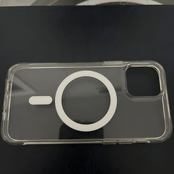 iPhone 12 Case New MagSafe
