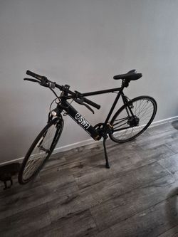 Electric  bike