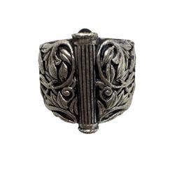 Silver Ring