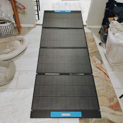 Solar Panels