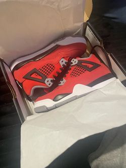 jordan retro 4