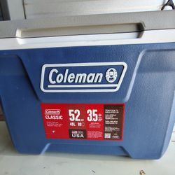 52 qt Cooler 