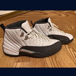 Jordan 12s Size 10.5 