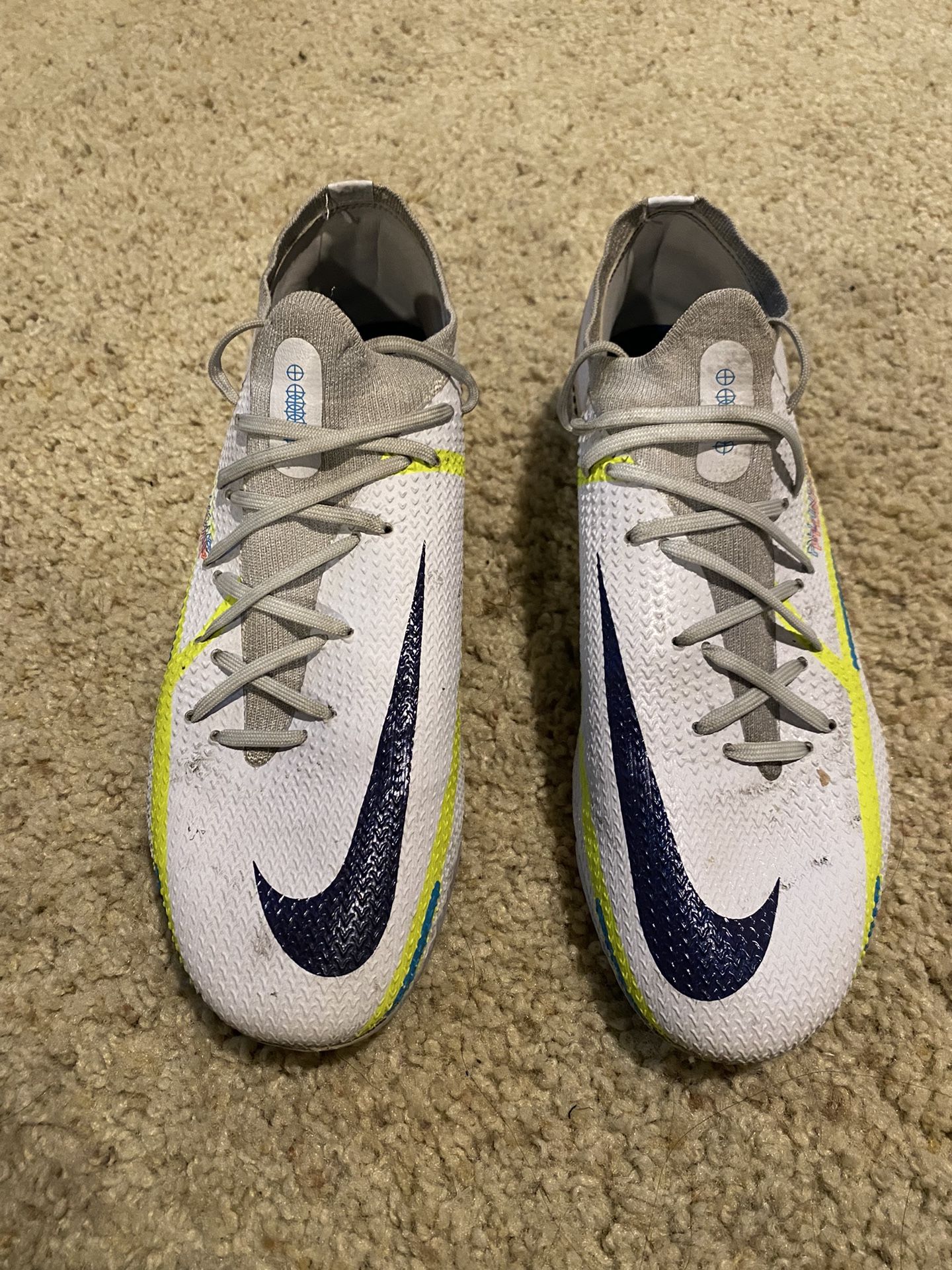 Men’s Soccer