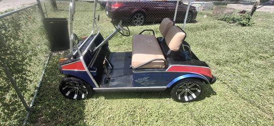 Golf Cart