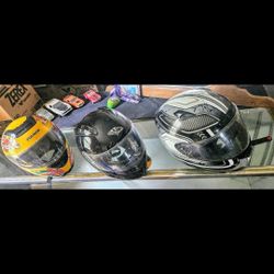 Recreational Helmets