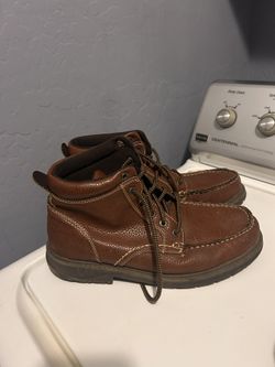 Men’s Boots