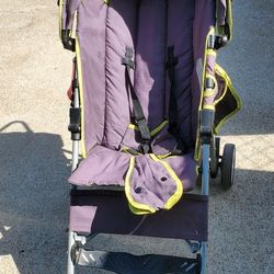Baby Stroller 