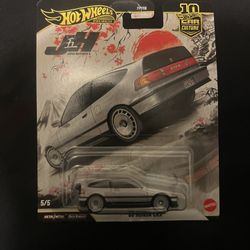 How wheels Premium Honda Crx