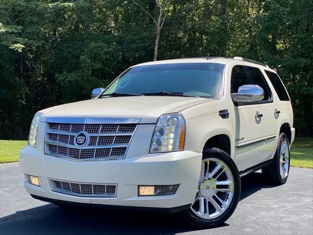 2014 Cadillac Escalade