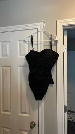 Bathing suit